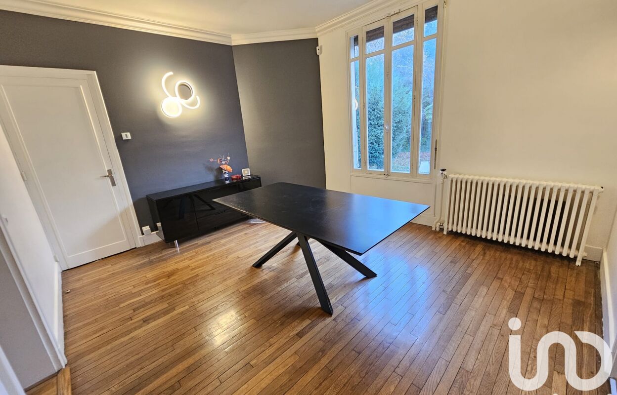 maison 7 pièces 194 m2 à vendre à Troyes (10000)