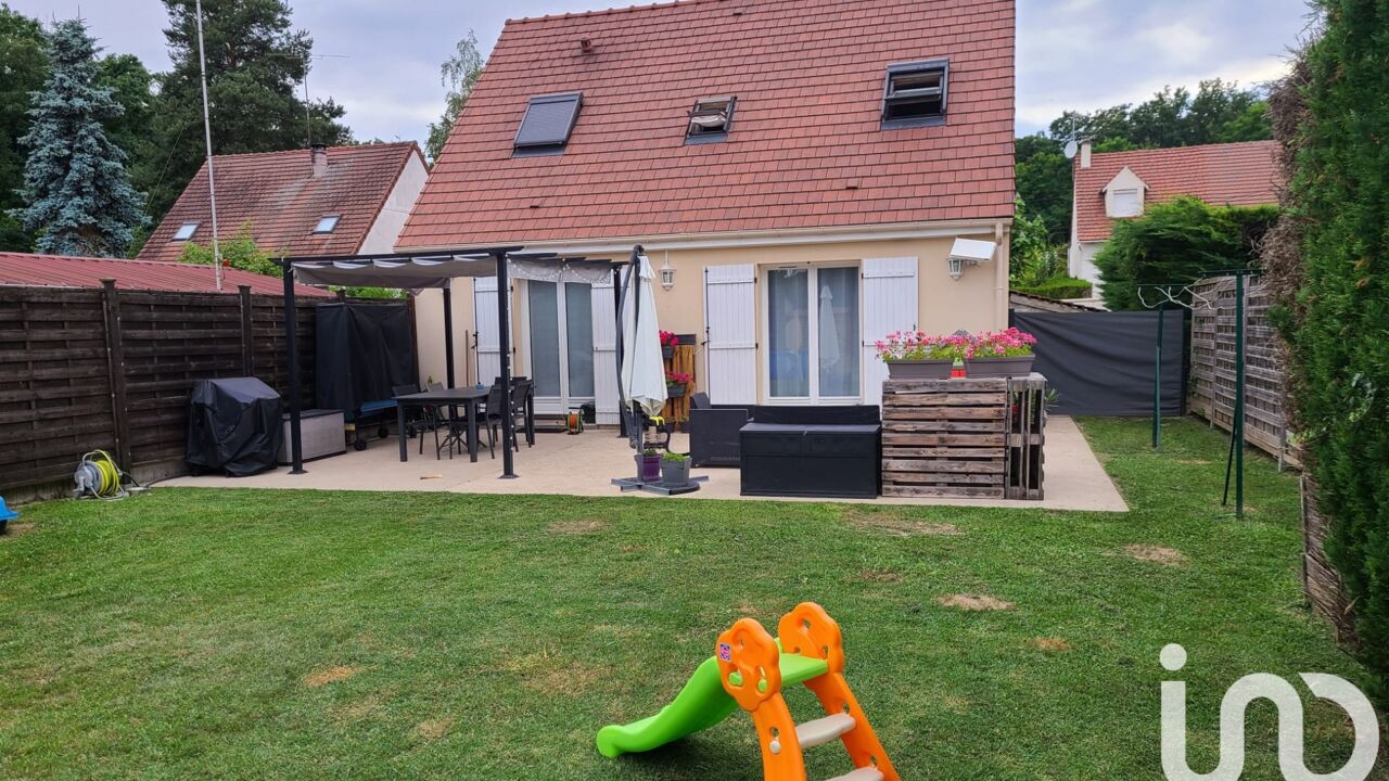 maison 4 pièces 90 m2 à vendre à Cerny (91590)