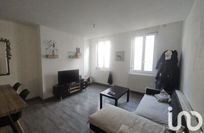 vente appartement 90 000 € à proximité de Montivilliers (76290)