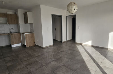 location appartement 757 € CC /mois à proximité de Uzès (30700)