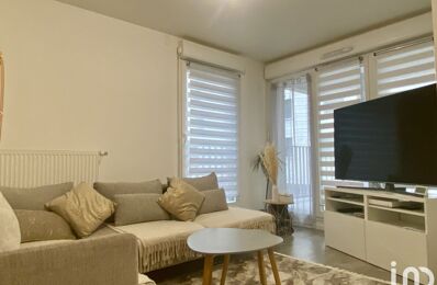 location appartement 836 € CC /mois à proximité de Boisemont (95000)