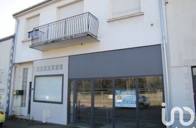 vente maison 321 900 € à proximité de Mouilleron-le-Captif (85000)