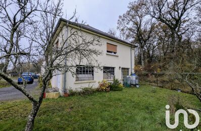 vente maison 173 000 € à proximité de Théding (57450)