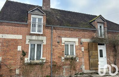 vente maison 167 000 € à proximité de Vannes-sur-Cosson (45510)