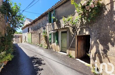 vente maison 159 000 € à proximité de Esparron-de-Verdon (04800)