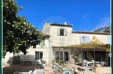 vente maison 406 000 € à proximité de Piolenc (84420)