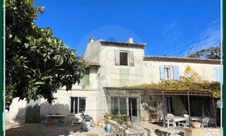 Maison 5 Pièces 140 m² à vendre à Orange (84100)