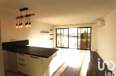 vente appartement 135 000 € à proximité de L'Isle-sur-la-Sorgue (84800)