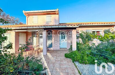 vente maison 319 000 € à proximité de Leucate (11370)