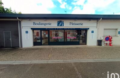 vente commerce 315 000 € à proximité de Roquefort (40120)