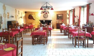 Commerce  220 m² à vendre à Richelieu (37120)