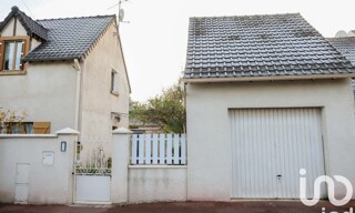 Maison 6 Pièces 134 m² à vendre à Dammarie-les-Lys (77190)