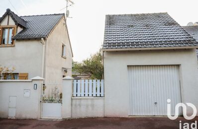 vente maison 290 000 € à proximité de Fontainebleau (77300)