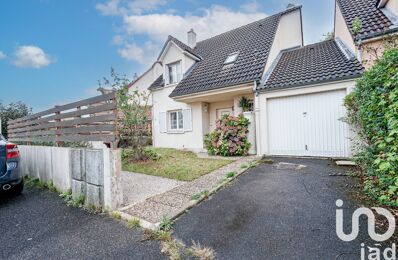 vente maison 299 000 € à proximité de Bussy-Saint-Georges (77600)