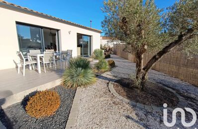 vente maison 328 000 € à proximité de Nîmes (30900)