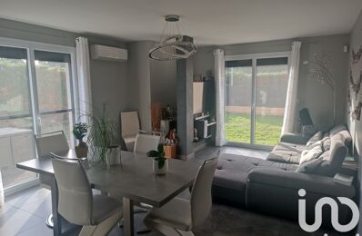 maison 5 pièces 91 m2 à vendre à Ortaffa (66560)