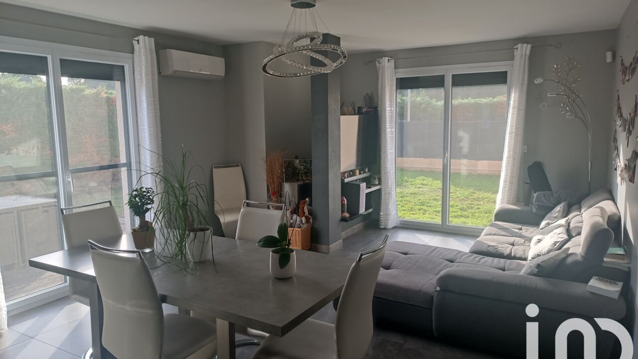 maison 5 pièces 91 m2 à vendre à Ortaffa (66560)