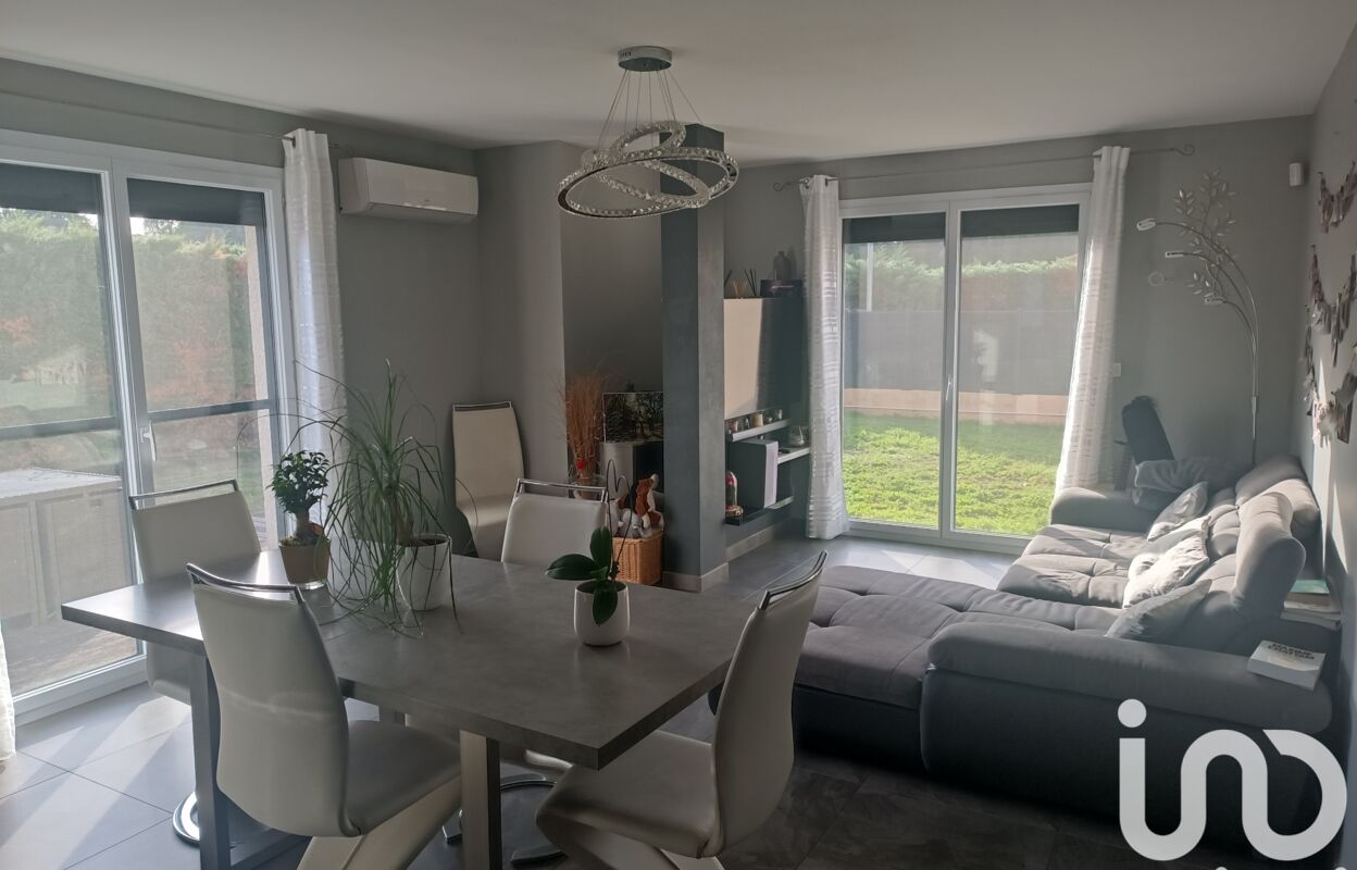 maison 5 pièces 91 m2 à vendre à Ortaffa (66560)