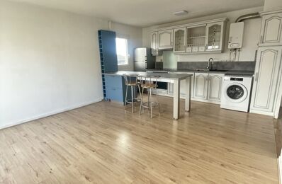 appartement 3 pièces 64 m2 à vendre à Compiègne (60200)