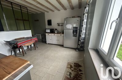 vente maison 135 000 € à proximité de Mur-de-Sologne (41230)