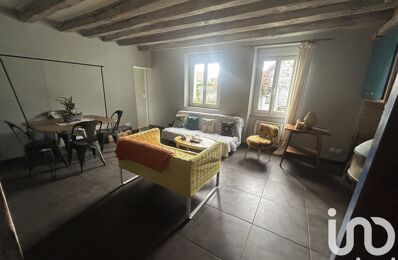 vente maison 135 000 € à proximité de Marcilly-en-Gault (41210)