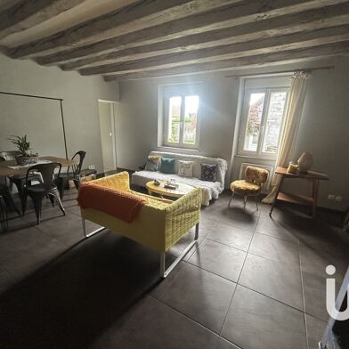 Maison 4 pièces 87 m²