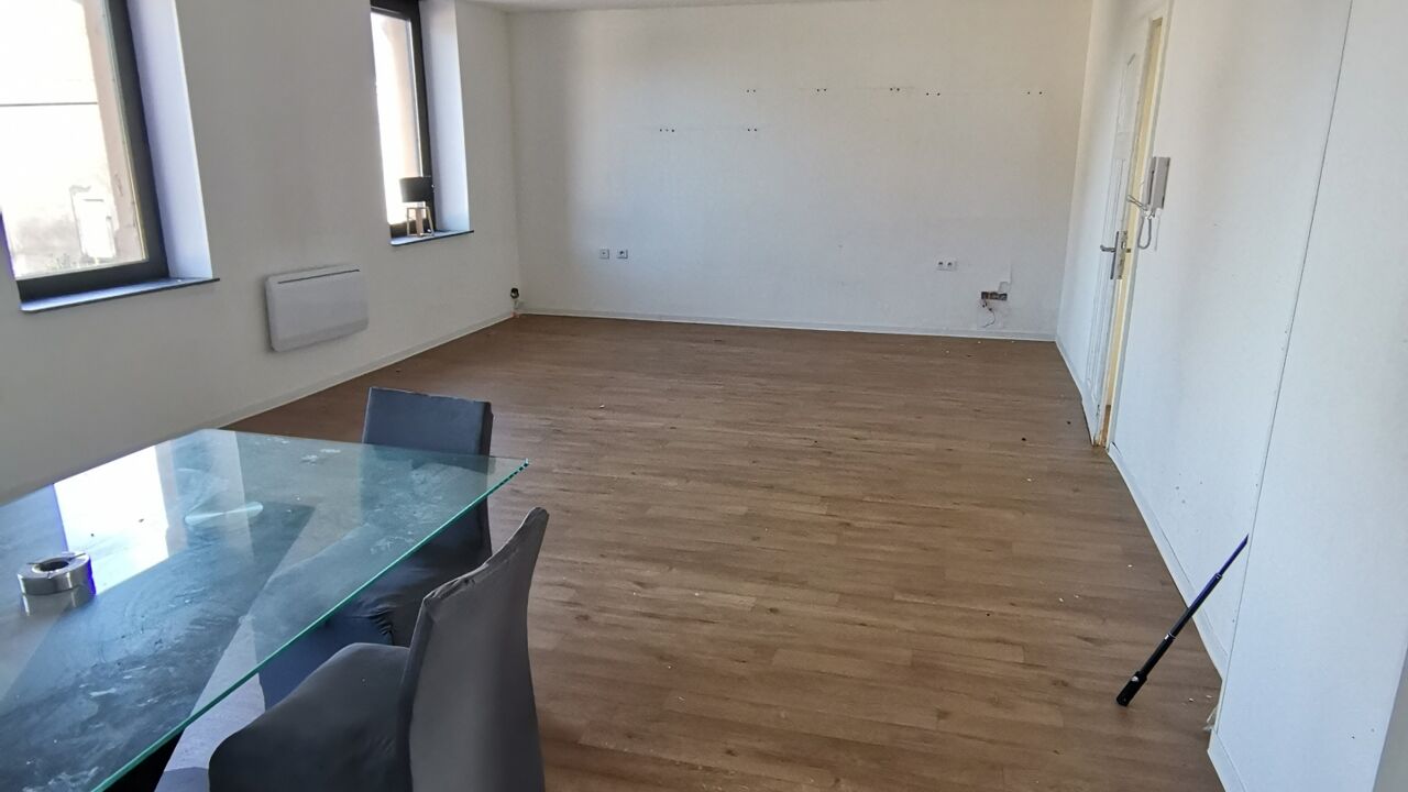 immeuble  pièces 350 m2 à vendre à L'Hôpital (57490)