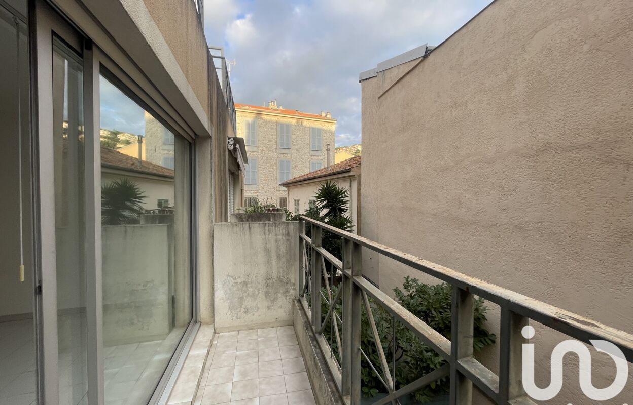 appartement 2 pièces 50 m2 à vendre à Menton (06500)