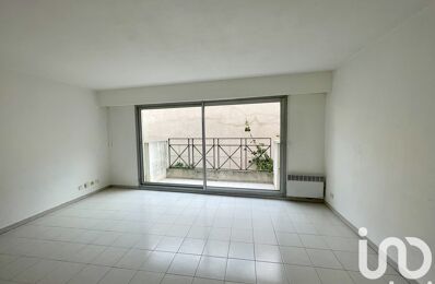 vente appartement 265 000 € à proximité de Roquebrune-Cap-Martin (06190)