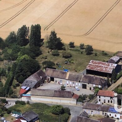 Maison 7 pièces 398000 €