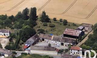 Maison 7 Pièces 179 m² à vendre à Nailly (89100)