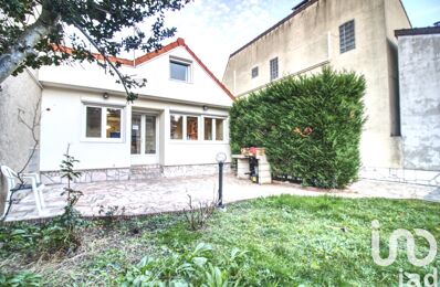 vente maison 365 000 € à proximité de Montfermeil (93370)