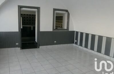 vente appartement 127 000 € à proximité de Maincy (77950)