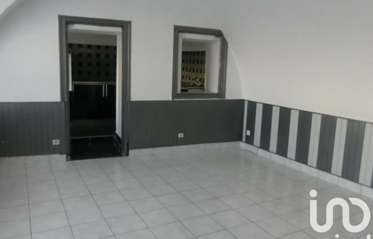 appartement 2 pièces 43 m2 à vendre à Melun (77000)