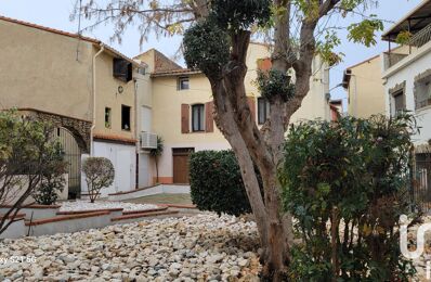 vente maison 85 000 € à proximité de Leucate (11370)