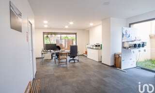 Bureau  124 m² à vendre à Grez-sur-Loing (77880)