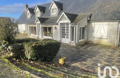 vente maison 345 000 € à proximité de Dreux (28100)