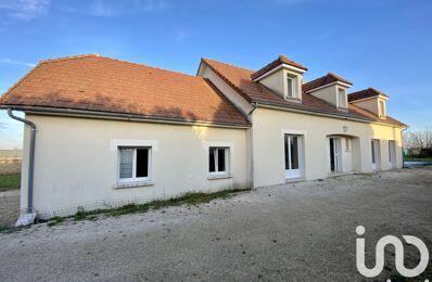 vente maison 229 000 € à proximité de Vaudes (10260)