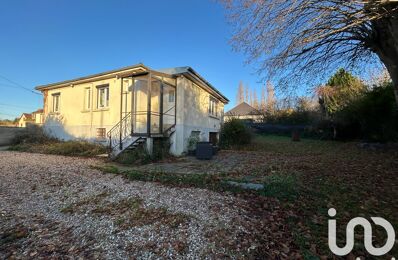 vente maison 199 000 € à proximité de Bazincourt-sur-Epte (27140)