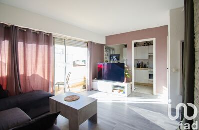 vente appartement 127 000 € à proximité de Vallauris (06220)