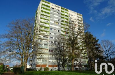 vente appartement 119 000 € à proximité de Ablon-sur-Seine (94480)