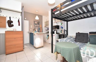 vente appartement 85 000 € à proximité de Plaisance-du-Touch (31830)