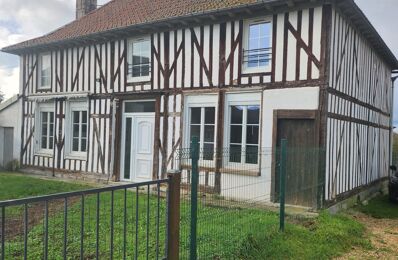 maison 6 pièces 115 m2 à vendre à Bréban (51320)