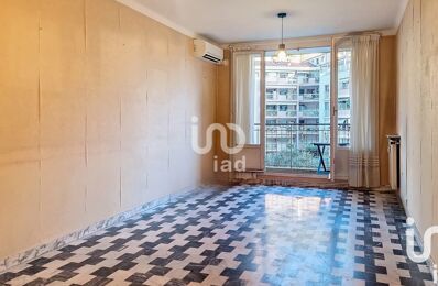 appartement 2 pièces 54 m2 à vendre à Menton (06500)