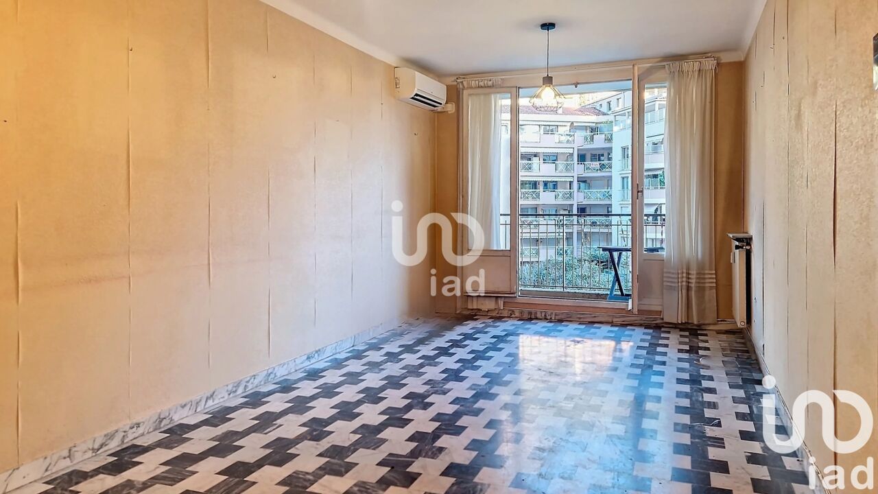 appartement 2 pièces 54 m2 à vendre à Menton (06500)