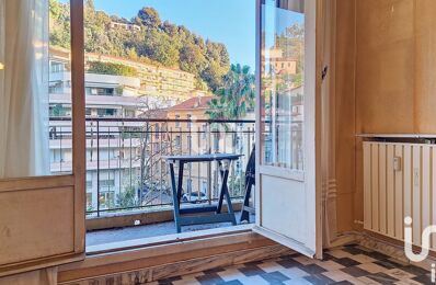 appartement 2 pièces 54 m2 à vendre à Menton (06500)