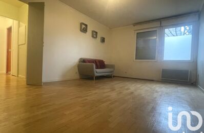 vente appartement 225 000 € à proximité de Savigny-sur-Orge (91600)