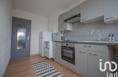 vente appartement 118 000 € à proximité de Genlis (21110)