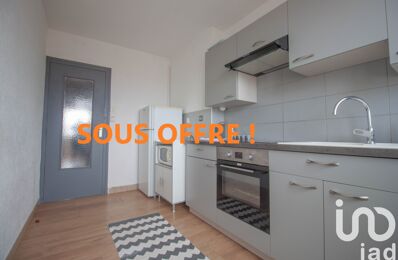 vente appartement 118 000 € à proximité de Chenôve (21300)