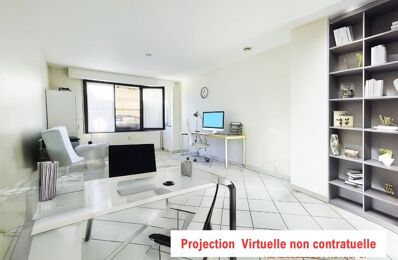 vente bureau 320 000 € à proximité de Cran-Gevrier (74960)